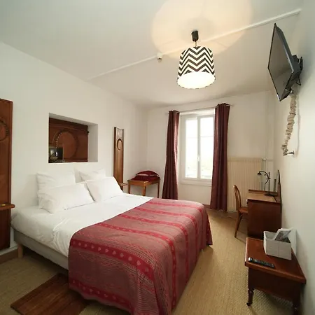 Hotel Kyo Restaurant Thonon-les-Bains