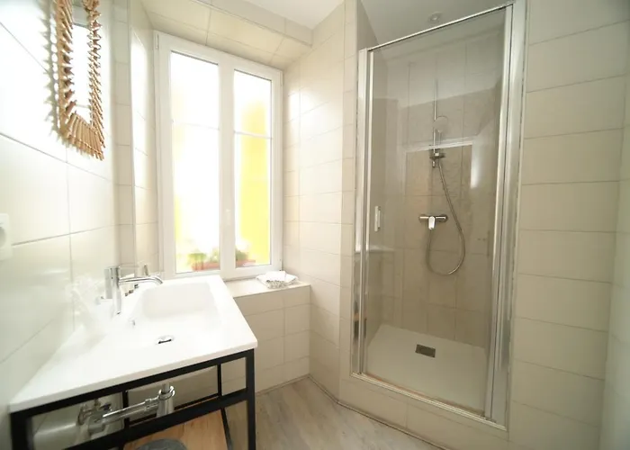 Kyo Restaurant Hotell Thonon-les-Bains